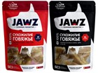 Новинка: cухие лакомства для собак JAWZ Новинка: cухие лакомства для собак JAWZ