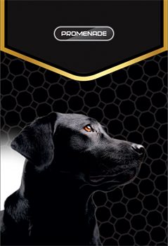 Корм ПРОМЕНАД для собак всех пород из говядины 15кг 16529