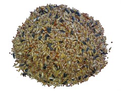 Зерносмесь № 1 «Несушка» с дробленой кукурузой 1793