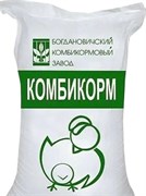 ПК-1-2-3, Комбикорм для кур-несушек 45 недель и старше (Богданович) 1658