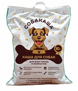 СОБАКАША гречневая, рецепт №2 10 кг 16531
