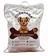 СОБАКАША рисовая, рецепт №4 16533